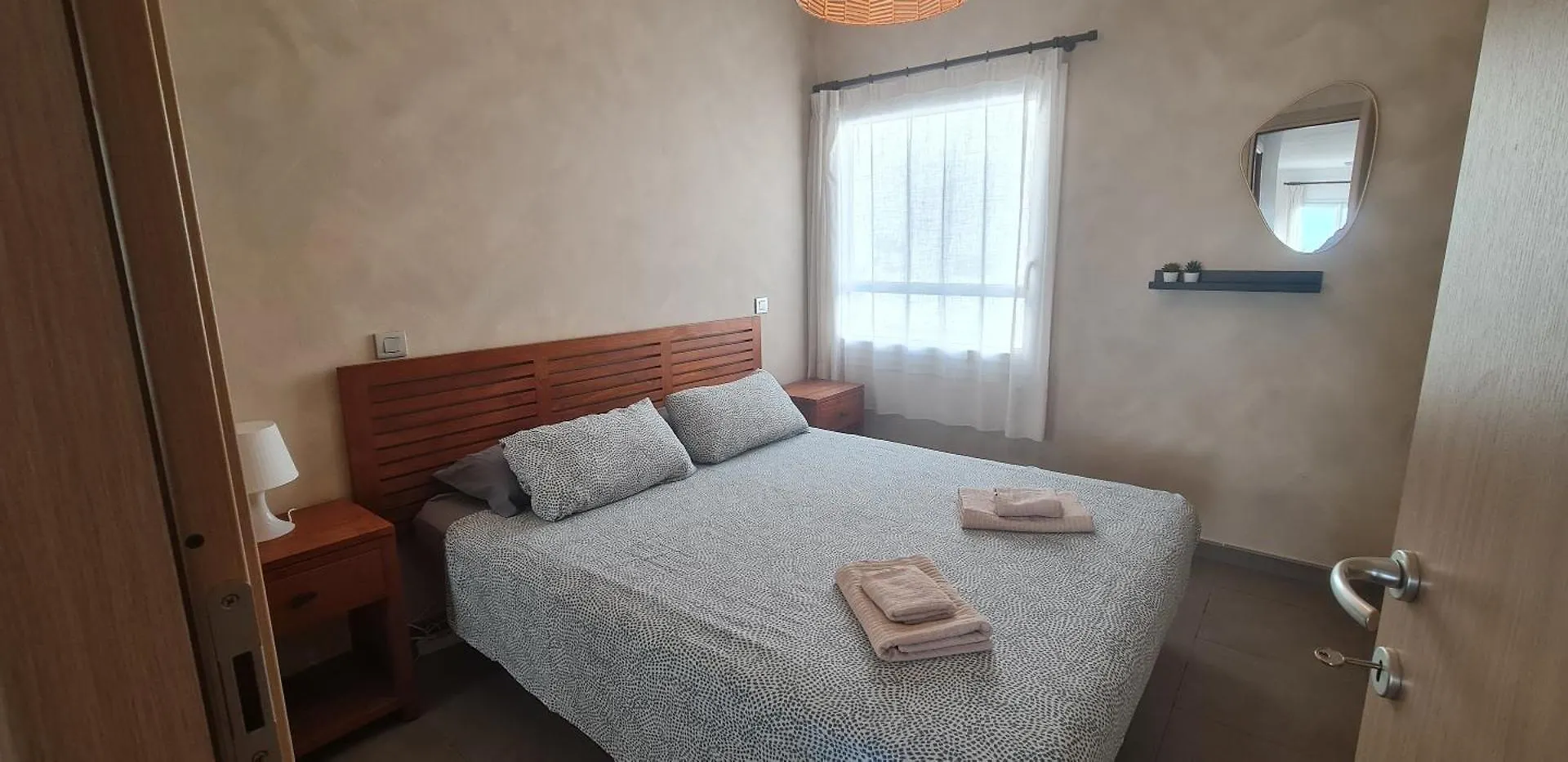 Apartamento La Palma Κοραλέχο 0*,  Ισπανία