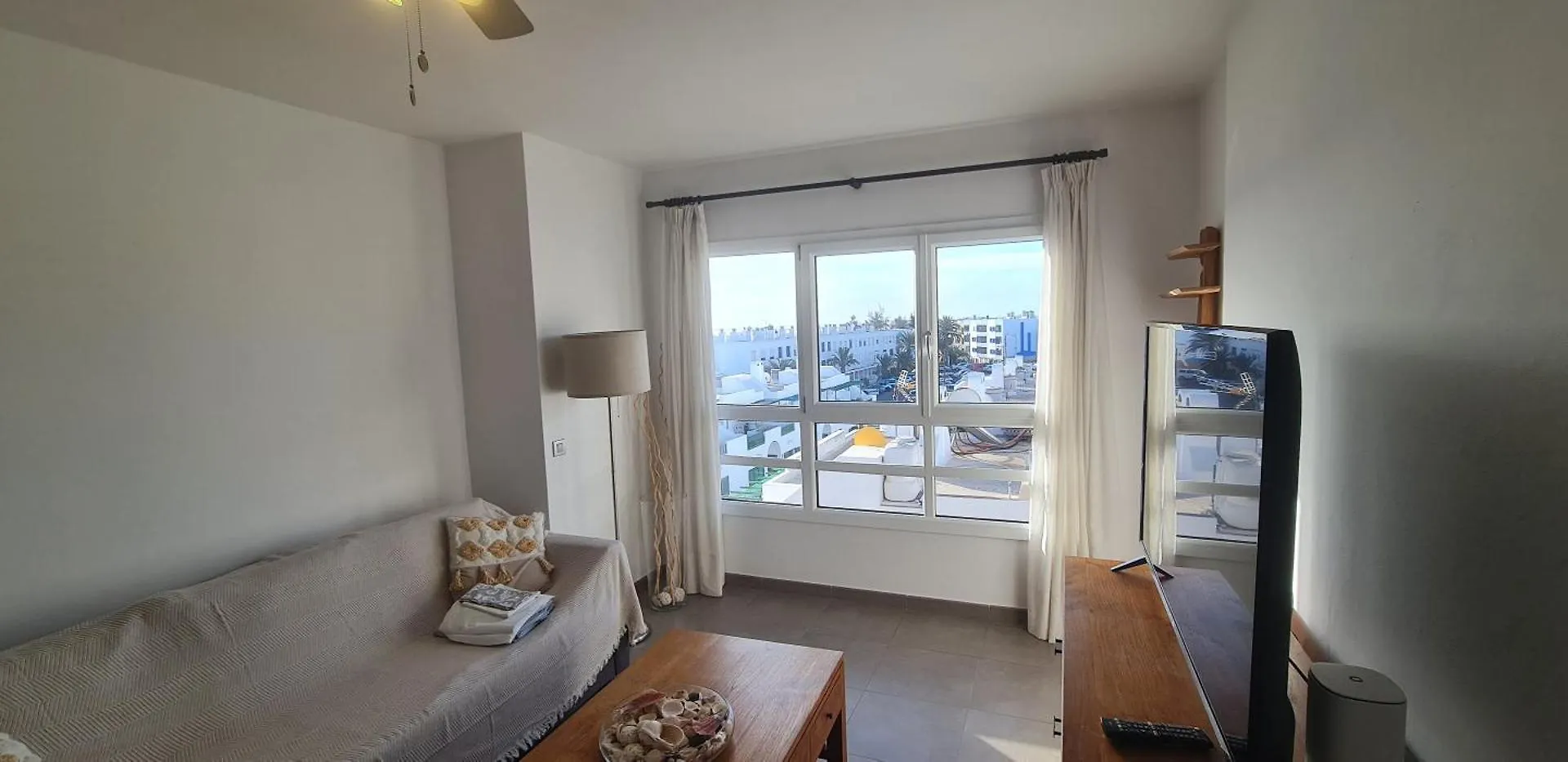Apartamento La Palma 科拉雷侯 西班牙