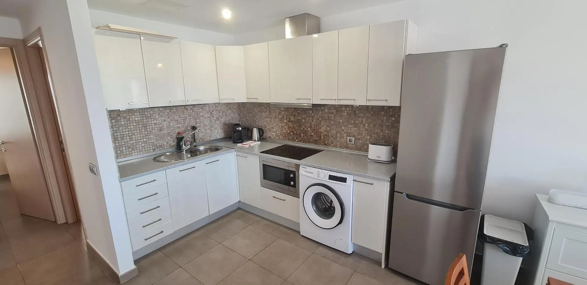 Apartamento La Palma 科拉雷侯 0*,