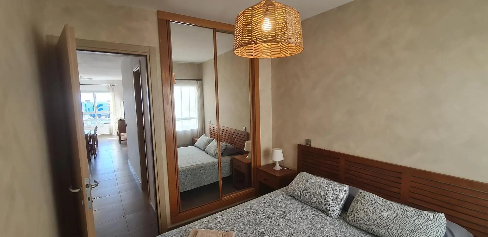 Apartamento La Palma 科拉雷侯