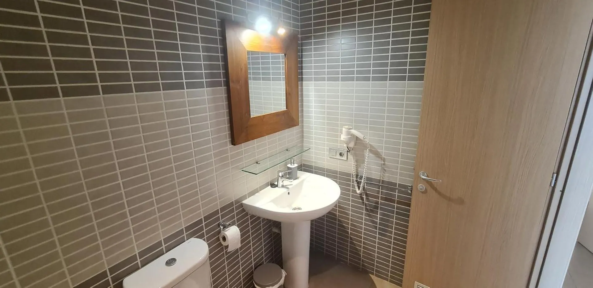 Apartamento La Palma 科拉雷侯 公寓