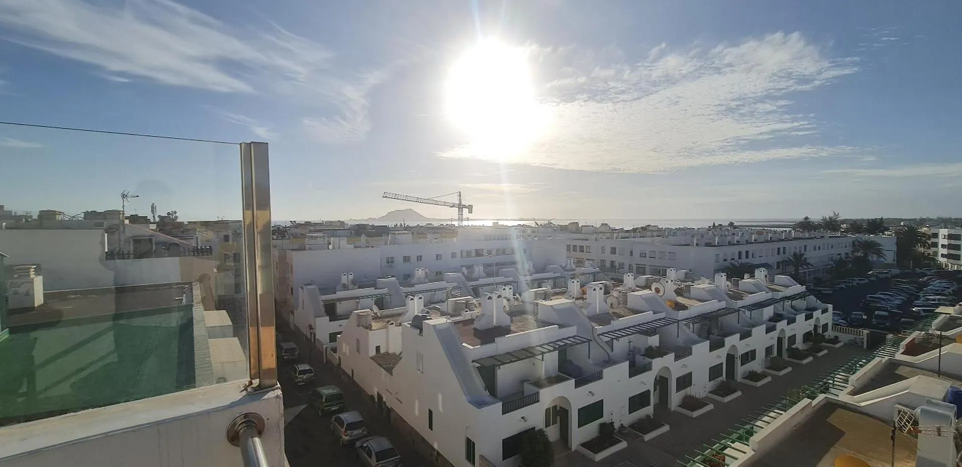 公寓 Apartamento La Palma 科拉雷侯 西班牙