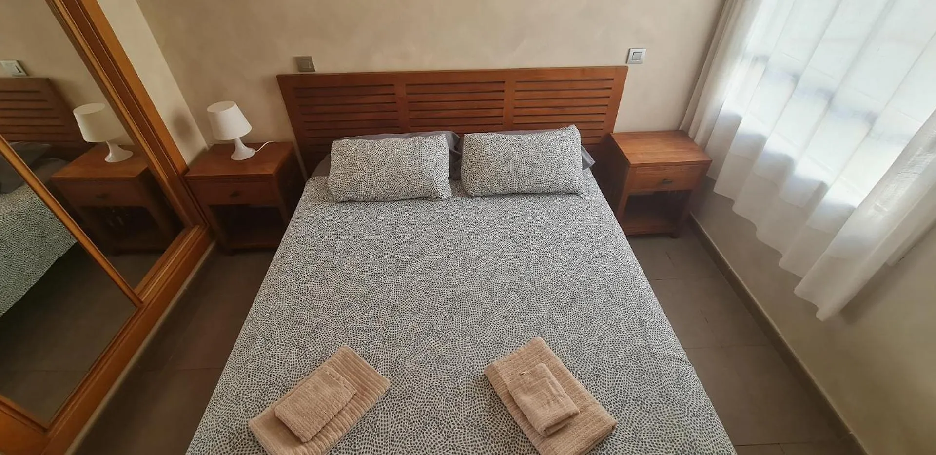 Apartamento La Palma 科拉雷侯 公寓