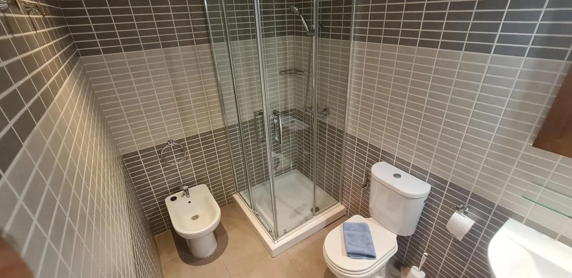 公寓 Apartamento La Palma 科拉雷侯 西班牙